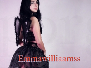 Emmawilliaamss