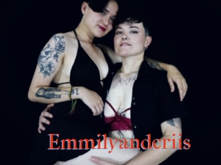 Emmilyandcriis