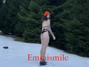 Emmismile