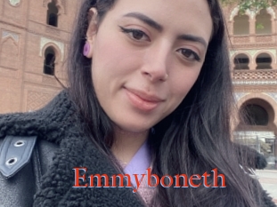 Emmyboneth
