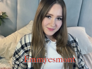 Emmyesmont
