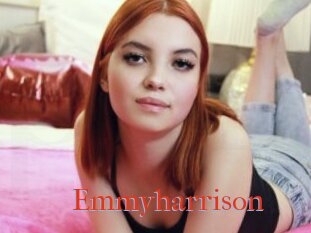 Emmyharrison