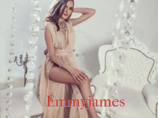 Emmyjames