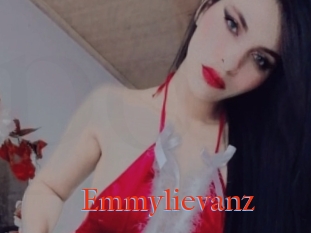 Emmylievanz