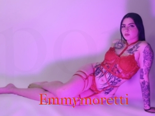 Emmymoretti