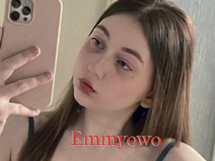 Emmyowo