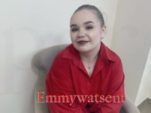 Emmywatsent