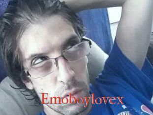Emoboylovex
