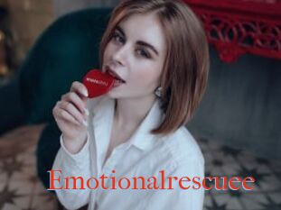 Emotionalrescuee
