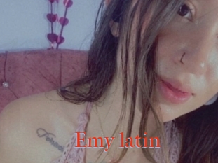 Emy_latin