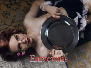 Emyevans