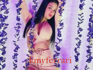 Emyferrari