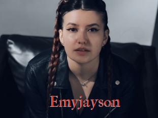 Emyjayson