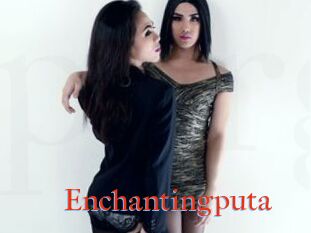 Enchantingputa