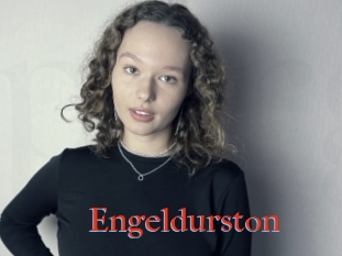 Engeldurston