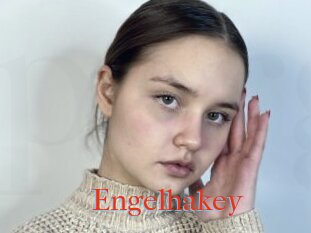 Engelhakey