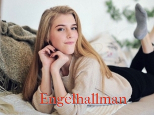 Engelhallman