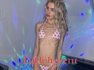 English_eve111