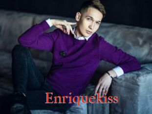 Enriquekiss