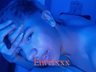 Enrrixxx