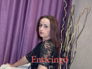 Enticingd