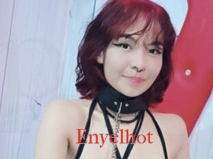 Enyelhot