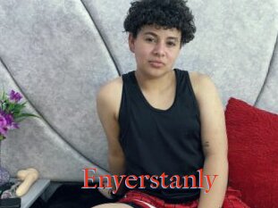 Enyerstanly