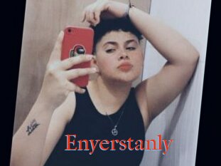 Enyerstanly