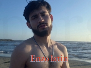 Enzo_latin