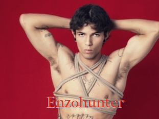 Enzohunter