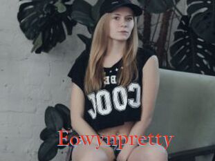 Eowynpretty