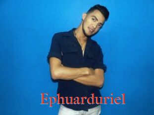 Ephuarduriel