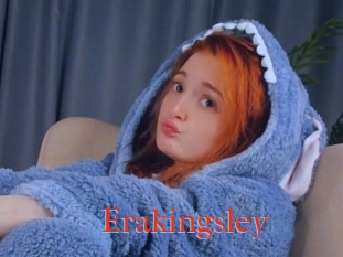 Erakingsley