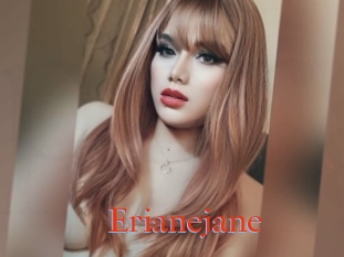 Erianejane