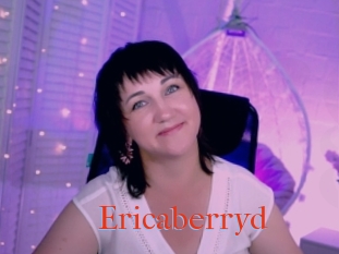 Ericaberryd