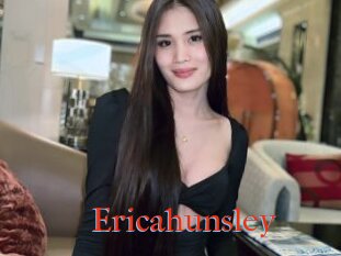 Ericahunsley