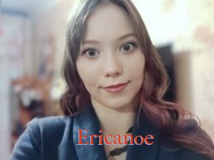 Ericanoe