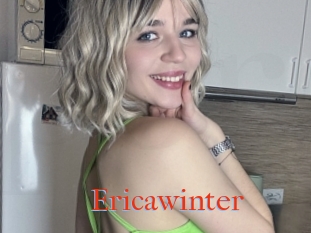 Ericawinter