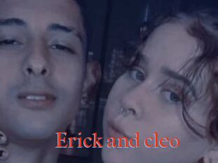 Erick_and_cleo