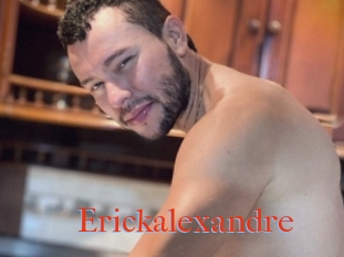 Erickalexandre