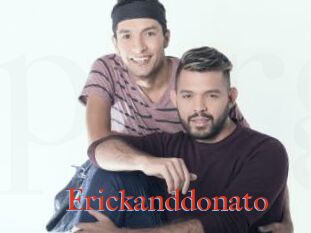 Erickanddonato