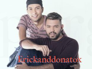 Erickanddonatox