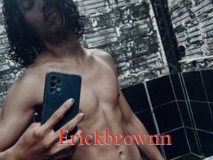 Erickbrownn