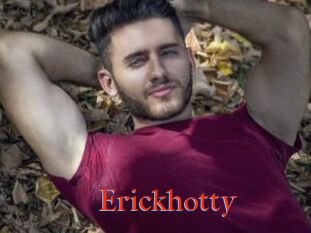 Erickhotty