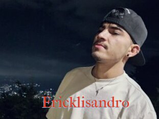 Ericklisandro