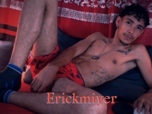 Erickmiyer
