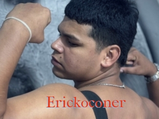 Erickoconer