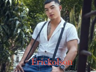 Erickolson