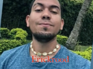 Erickrood