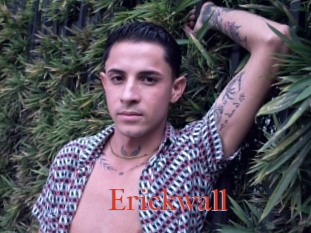 Erickwall